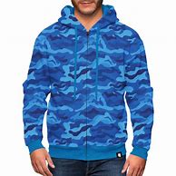 Image result for Checkered Speeve Pink and Blue Zip Up Hoodie