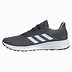 Image result for Dark Grey and Light Gray Adidas Running Shoes Boost
