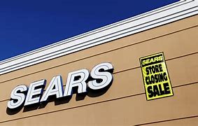 Image result for Sears. Store South Seattle