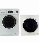 Image result for Red Color Washer and Dryer
