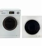 Image result for Washer Dryer in Kitchen