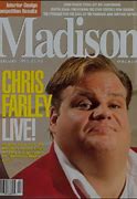 Image result for Chris Farley Awesome