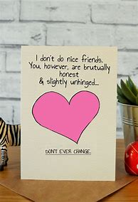Image result for Funny BFF Quotes Birthday