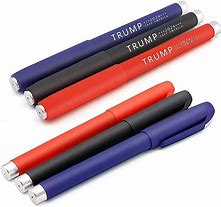 Image result for Trump 2024 Ball Point Pens