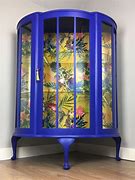Image result for Modern Glass Curio Cabinets