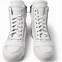 Image result for High Top White Sneakers Under $600