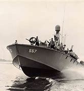 Image result for PT Boats Pacific WW2