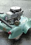 Image result for Pimped Out Lawn Mowers