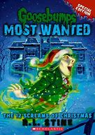 Image result for Mariposa Most Wanted