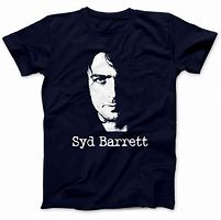 Image result for Syd Barrett Shirt