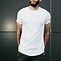 Image result for White T-Shirt Photography