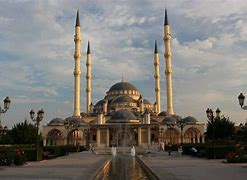 Image result for Pictures of Chechnya