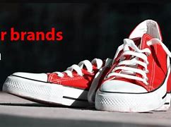 Image result for Sneaker Brands Ethnics