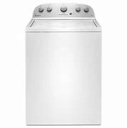 Image result for Whirlpool WTW5005KW 27" 4.2 Cu.Ft. White Top Load Washing Machine - Washers & Dryers - Washers - White - U991362887