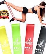 Image result for Exercise Bands Color Strength