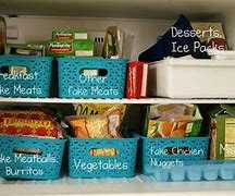 Image result for Haier Chest Freezer Baskets