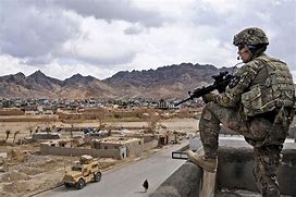 Image result for The Afghan War