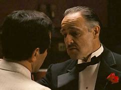 Image result for The Godfather Movie