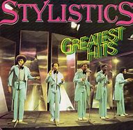 Image result for Stylistics Greatest Hits