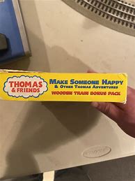 Image result for Make Someone Happy VHS