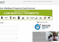 Image result for Fingerhut My Account Sign In