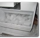 Image result for Kenmore Refrigerator Freezer Ice Maker