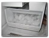 Image result for Mechanism in Freezer Ice Maker