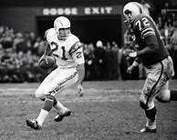 Image result for John Hadl Action