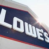 Image result for Lowe's of Morehead