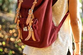 Image result for Adidas Bag Red