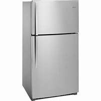 Image result for Stainless Steel Fridge and Freezer