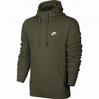 Image result for Black and Green Hoodie Nike