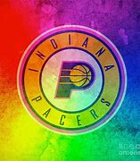 Image result for Pacers Art