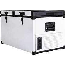 Image result for 12 Volt Freezers for Camping