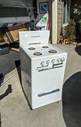Image result for Vintage Kenmore Stove