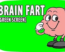 Image result for Brain Fart Cartoon