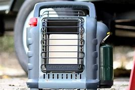 Image result for Safe Tent Heaters for Camping