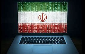 Image result for Iran Cyber Attack