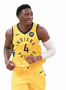 Image result for Victor Oladipo Logo
