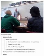 Image result for Funny High School Stories