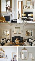 Image result for White and Gold Home Decor
