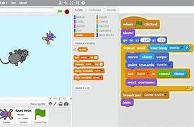 Image result for Games On Scratch