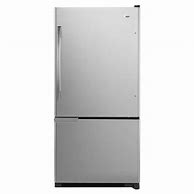 Image result for Home Depot Refrigerators Bottom Freezer