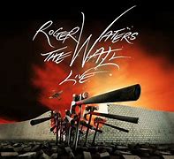 Image result for Roger Waters Thw Wall