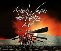 Image result for Roger Waters Wall Argentina