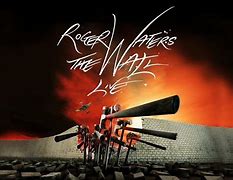 Image result for Roger Waters the Wall Super Deluxe
