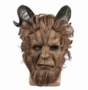 Image result for Mask Mark of the Beast