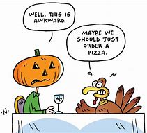 Image result for Thanksgiving Jokes