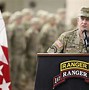 Image result for Old Army Rangers and New Army Rangers