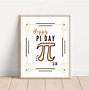 Image result for Creative Pi Day Poster